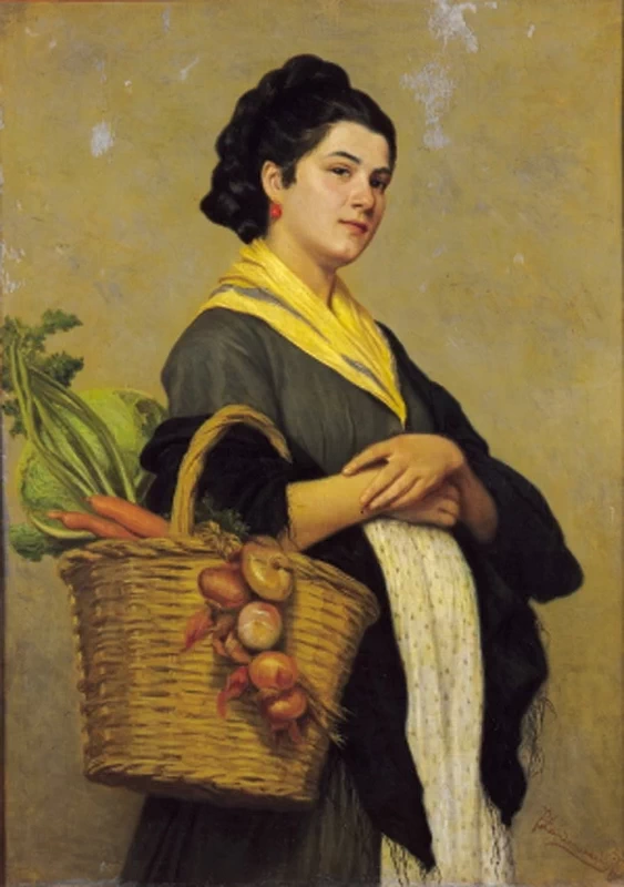 La spesa